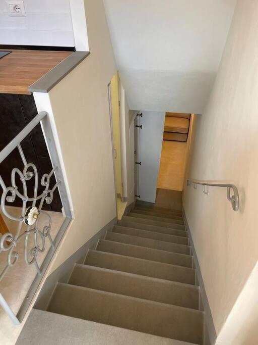 Bellaflo: Small Apartment In The Center Of Firenze Kültér fotó