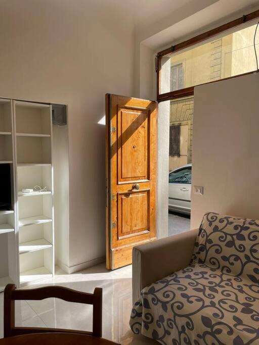 Bellaflo: Small Apartment In The Center Of Firenze Kültér fotó