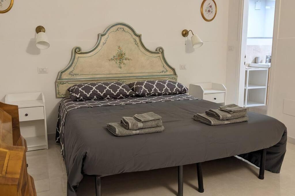 Bellaflo: Small Apartment In The Center Of Firenze Kültér fotó